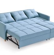 Full Sleeper Sofa Cum Bed design