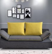 Multi Function Sofa Cum Bed