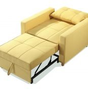 One Seater Sofa Cum Bed in pakistan
