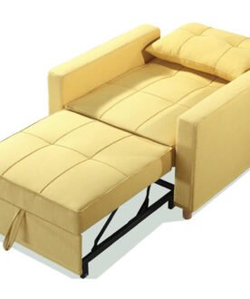 One Seater Sofa Cum Bed in pakistan