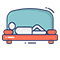 Sofa Cum Bed