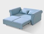 two Seater Sofa Cum Bed