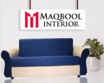 Maqbool Sofa Cum Bed