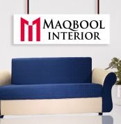 Maqbool Sofa Cum Bed