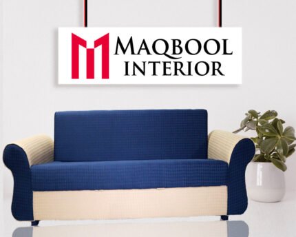 Maqbool Sofa Cum Bed