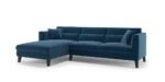 Sectional L Shape Sofa Set