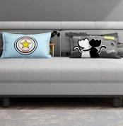 folding sofa come bed Design