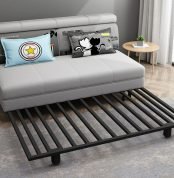 folding sofa cum bed