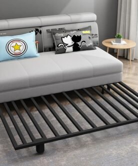 folding sofa cum bed