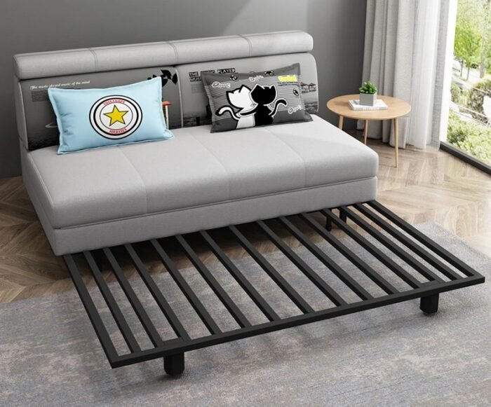 folding sofa cum bed