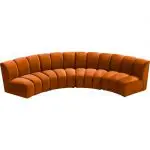 U-Shape Sofa Set #LSS17 - Image 2