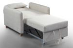 One Seat Folding Sofa Cum Bed - Image 2