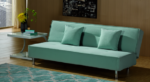 Sofa Cum Bed without Arm SCB16