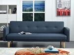 3 seater Sofa Cum Bed SCB15