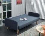 3 seater Sofa Cum Bed SCB15 - Image 2