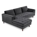 L-Shape Sofa Set #LSS39 - Image 2