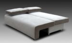 Modern folding Sofa Cum Bed without Arm for kids