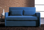 Double Folding Sofa Cum Bed SCB19