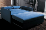 Double Folding Sofa Cum Bed SCB19 - Image 2