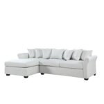 L-Shape Sofa Set #LSS7