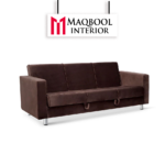 Sofa Cum Bed hidden Box Design SCB60