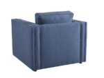 Single Seater Sofa Chair #SSBC10 - Image 2