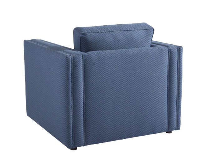 Single Seater Sofa Chair #SSBC10 - Image 2