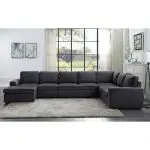 U-Shape Sofa Set #LSS14