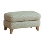 OTTOMAN & FootStool #OTM3 - Image 2
