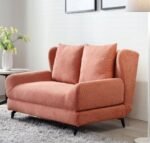 Sofa Cum Bed Back Rolling SCB25