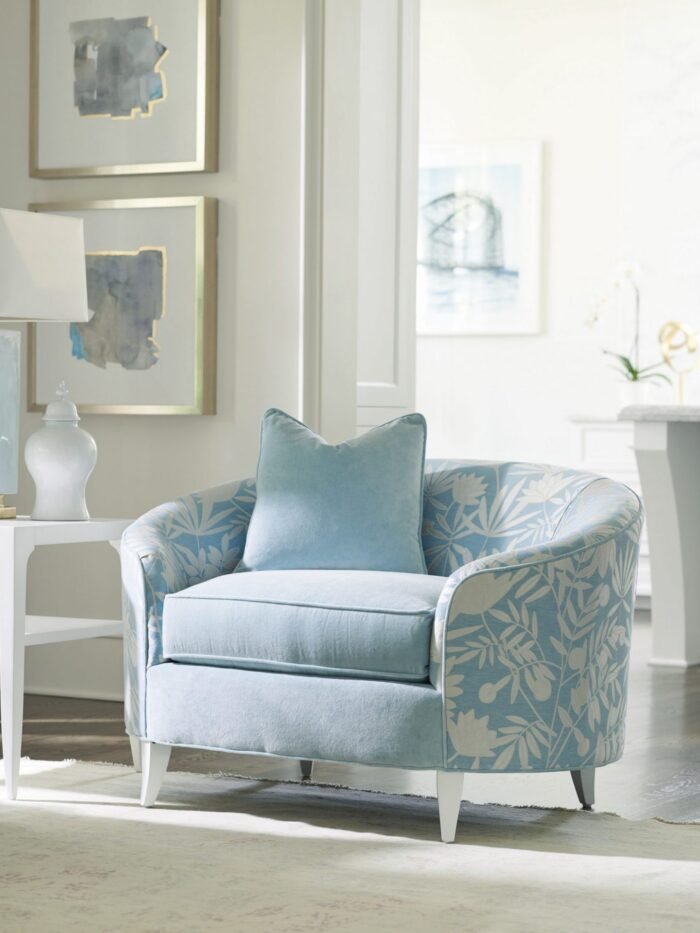 Single Seater Sofa Chair #SSBC9 - Image 3