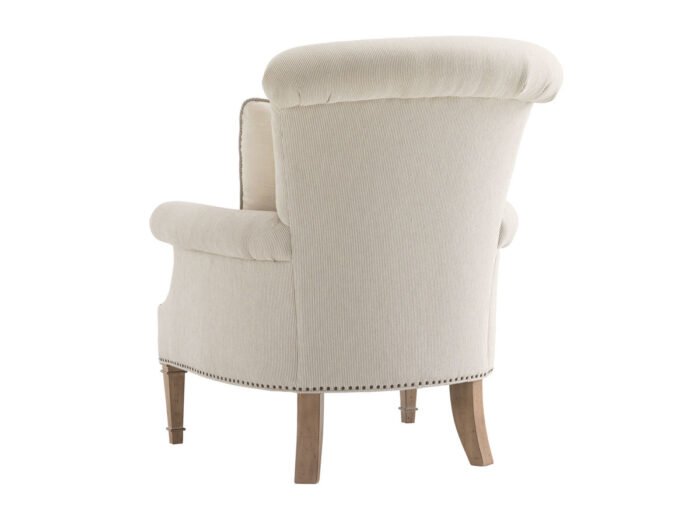 Single Seater Bedroom Sofa Chair #SSBC5 - Image 2