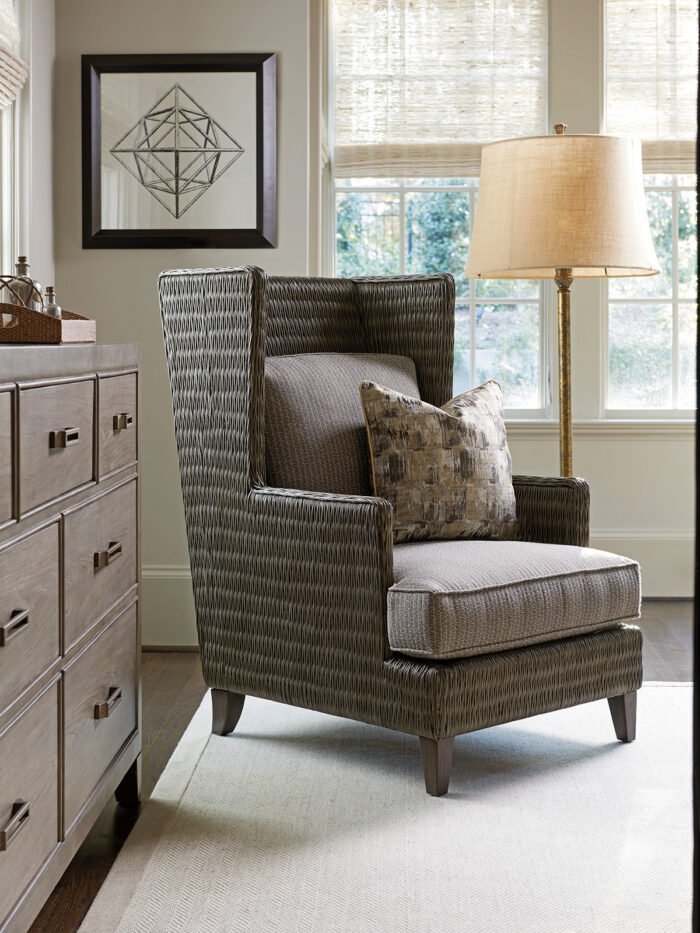 Single Seater Sofa Chair #SSBC7 - Image 3