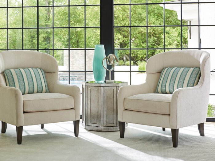 Single Seater Sofa Chair #SSBC14 - Image 2