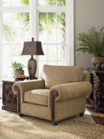 Single Seater Bedroom Sofa Chair #SSBC6 - Image 2