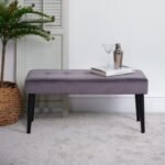 OTTOMAN & Stool #OTM9 - Image 3