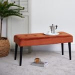 OTTOMAN & Stool #OTM9