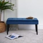 OTTOMAN & Stool #OTM9 - Image 4