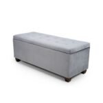 OTTOMAN & FootStool #OTM2 - Image 2