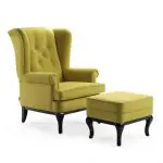 Bedroom Sofa Chair #SSBC36
