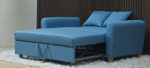 Sofa Cum Bed Foldable for 2 person sleep - Image 2