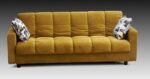 Sofa Cum Bed SCB35