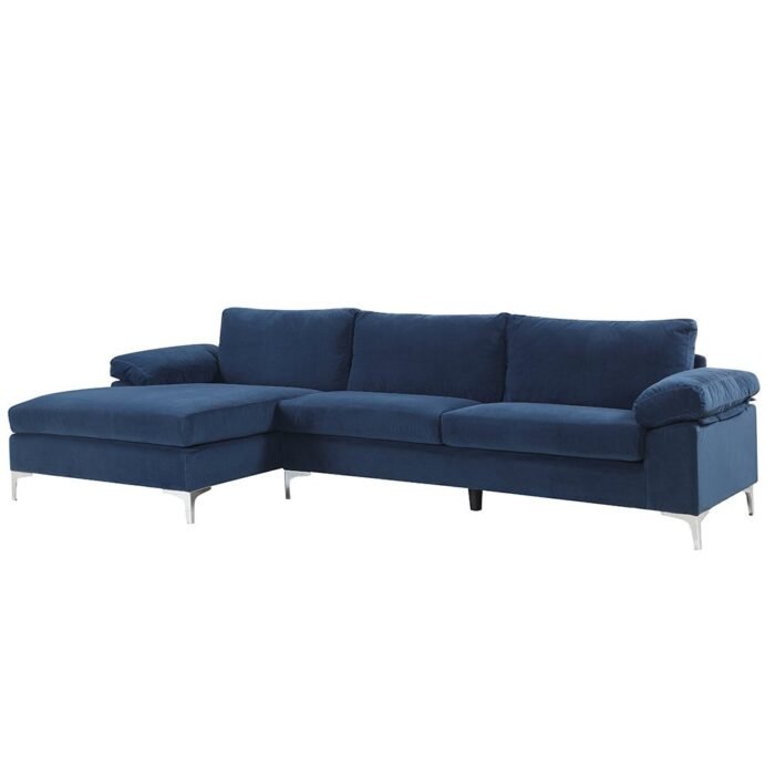 L-Shape Daybed Sofa Set #LSS4 - Image 3