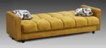 Sofa Cum Bed SCB35 - Image 3