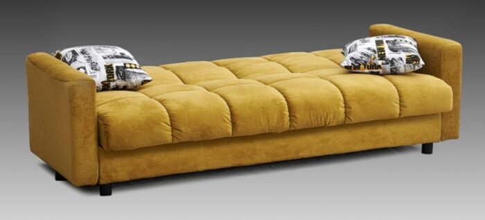Sofa Cum Bed SCB35 - Image 3