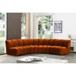 U-Shape Sofa Set #LSS17