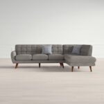 L-Shape Sofa Set #LSS35 - Image 2
