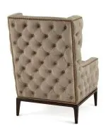 Bedroom Sofa Chair #SSBC40 - Image 2