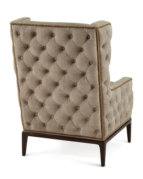 Bedroom Sofa Chair #SSBC40 - Image 2