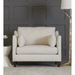 Single Seater Bedroom Sofa Chair #SSBC23 - Image 2